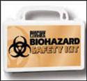 MOBILE BLOODBORNE PATHOGENS
